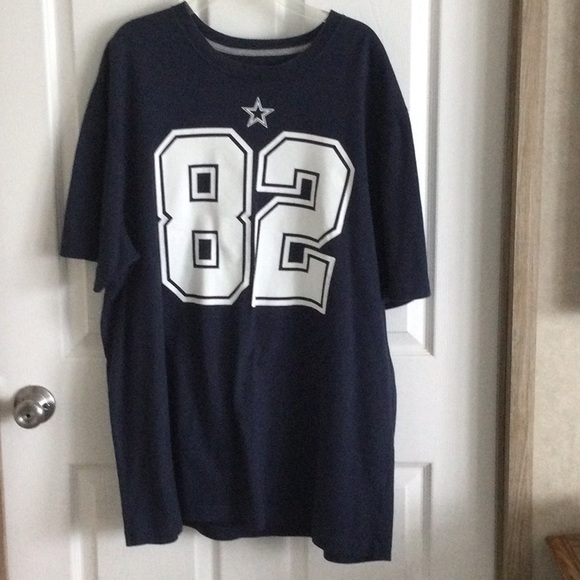 Nike Other - Dallas Cowboys Tee